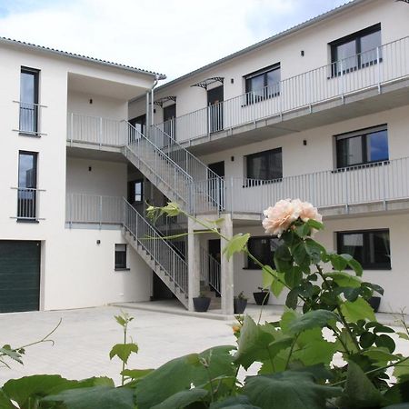 Ferienwohnung Gasthof Lowen Kappel-Grafenhausen Exterior photo