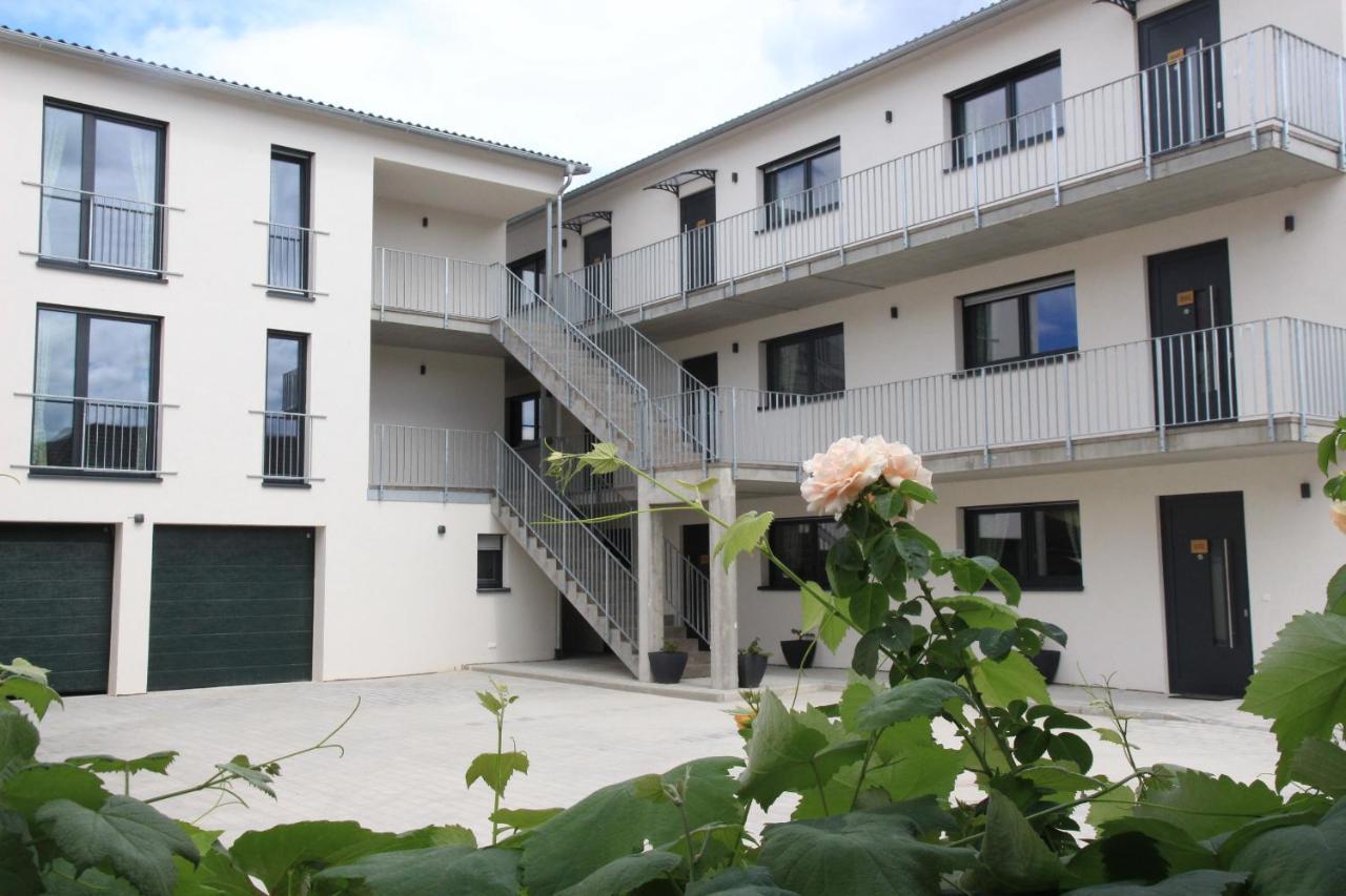 Ferienwohnung Gasthof Lowen Kappel-Grafenhausen Exterior photo